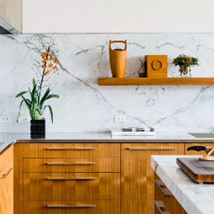 Kitchen Room