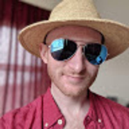 Nick Dyer