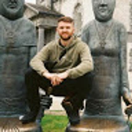 Liam O'Farrell