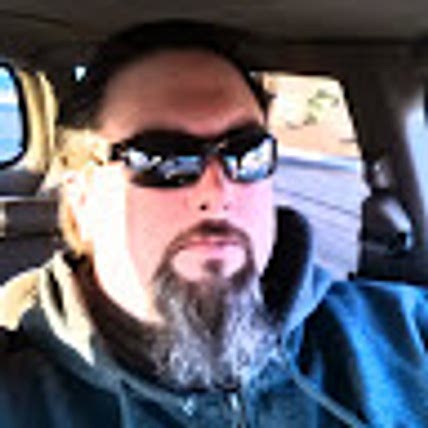 Scott Beaudette