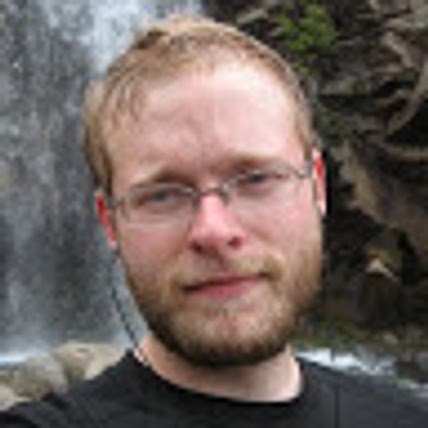 Matthew Tschiegg