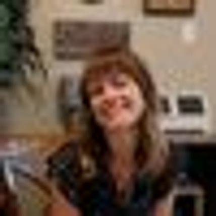 Christine Collins