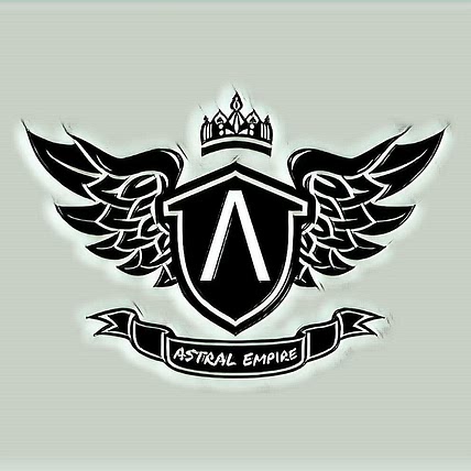 Astral Empire Cookbook