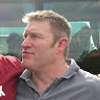 Duncan Whitton