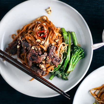 Iron Rich Meal Plans