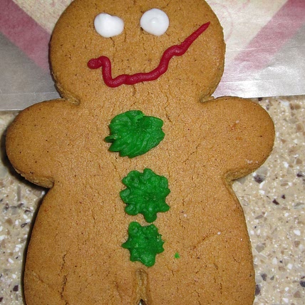 Christmas Sugar