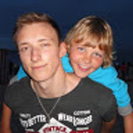 Jamie Oliver Kemp
