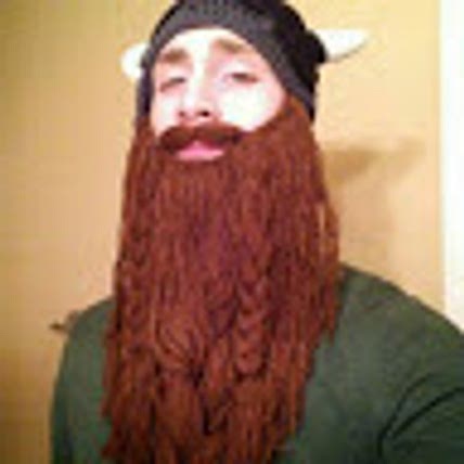 chad irwin