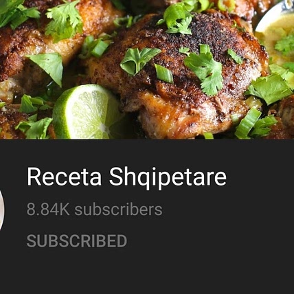 Italian Authentic Recipes 