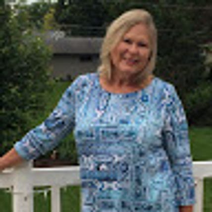 Christine Krause