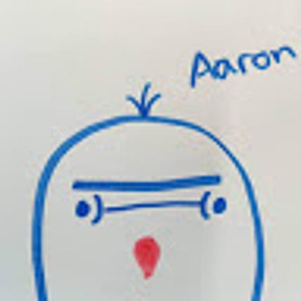 Aaron Innes
