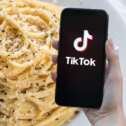 TikTok Recipes