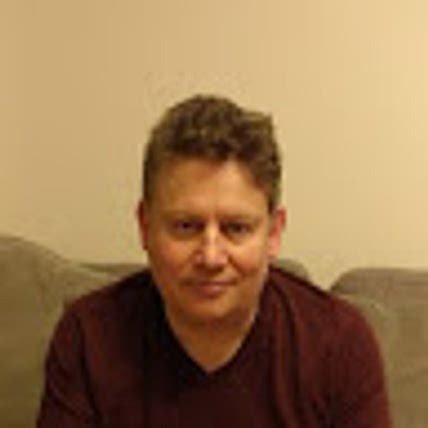 James Morgan