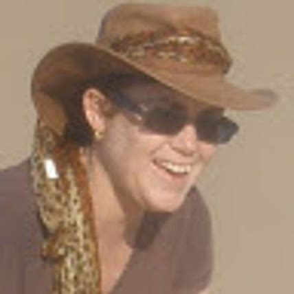 Nicki Forrest