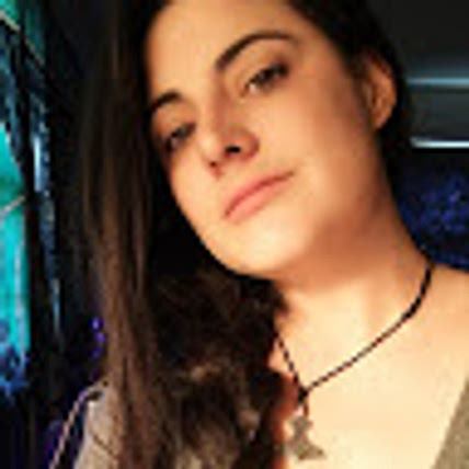 Evi Grimes