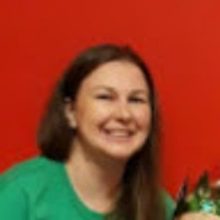 Laura Garrison