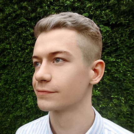 Bykov Dmitrii