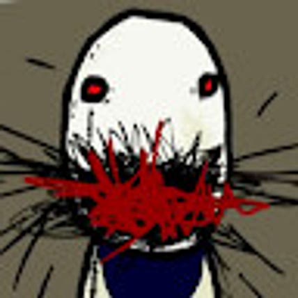 Stabby McStabington