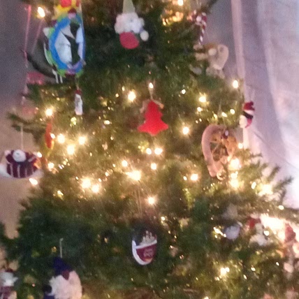 Christmas Chaos 