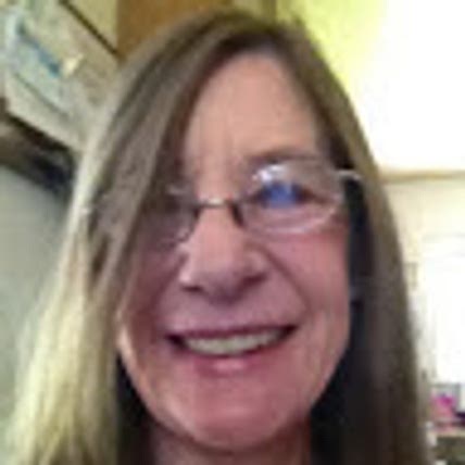 Leslie Benjamin