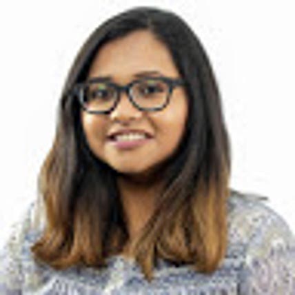 Kinjal Dedhia