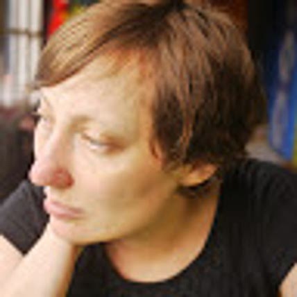 Elena Shmoylova