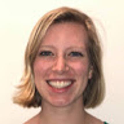 Laurel Ross