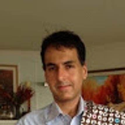 Dinesh Mahtani