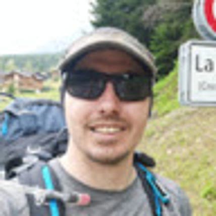Dan Kenyon