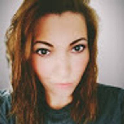 Daria Wioletta Salek