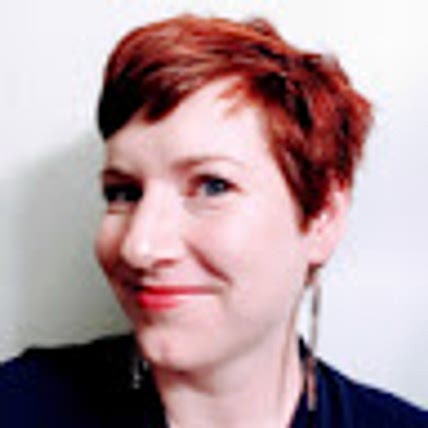 Penney Berryman
