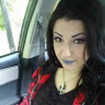 Courtney Morticia