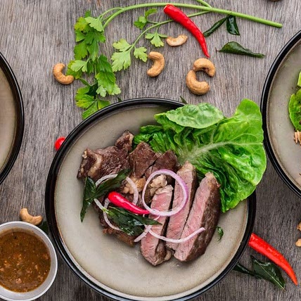 Bland Diet