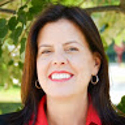 Rachel Stack