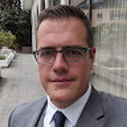 Huw Groves
