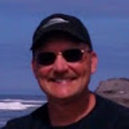 Mark Zorer