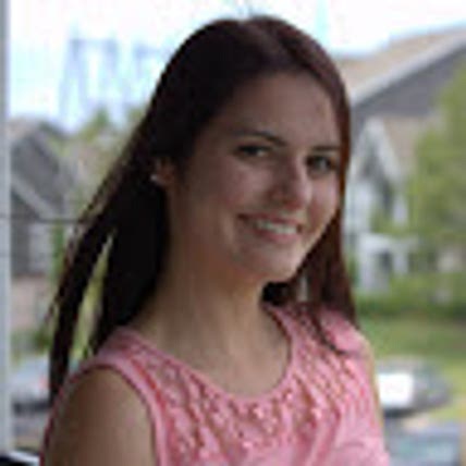 Verónica Díaz