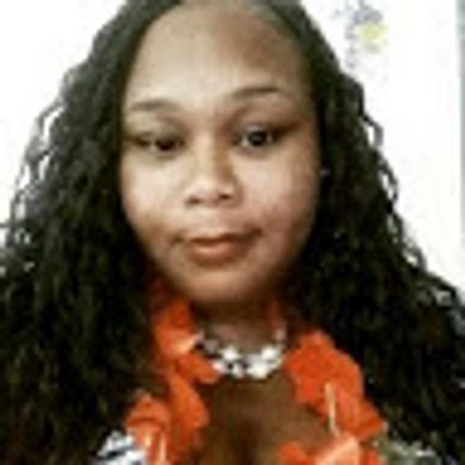 Latoya Thomas
