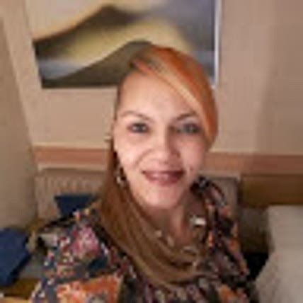 Melissa Nixon