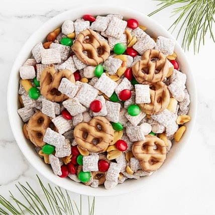 Chex mix