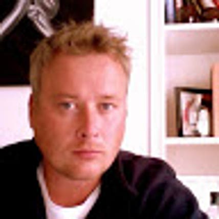 Mark Maslanka