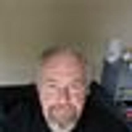 Pete Bartholomew