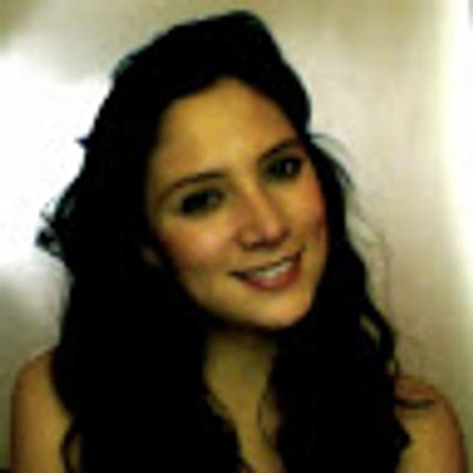 Valentina Martínez