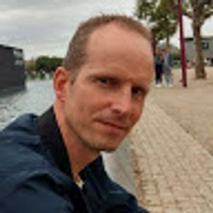 Daniel Koster