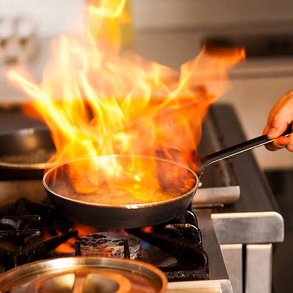 Chef Hobby
