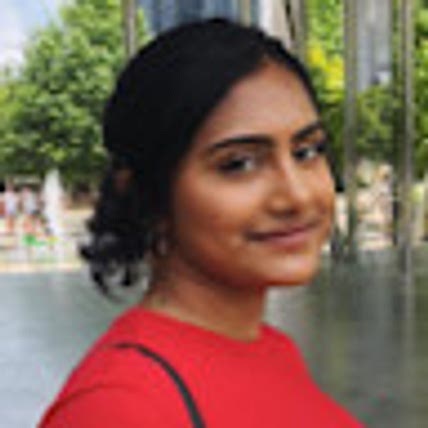 Nareen Anwar