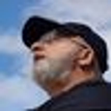Paul Adams
