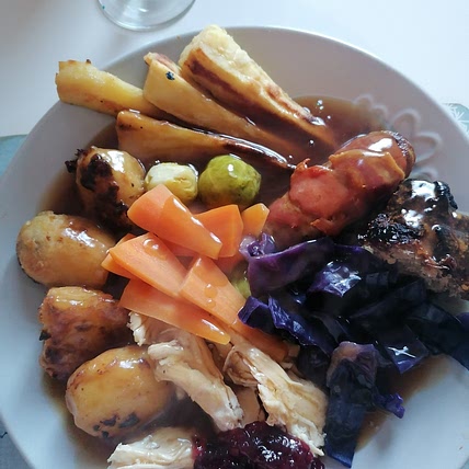 Family friendly/easy meals