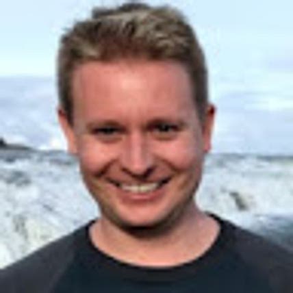 Justin Eppley