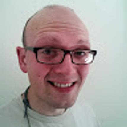 Jon Morgan